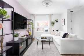 House in TOs Ossington Strip
